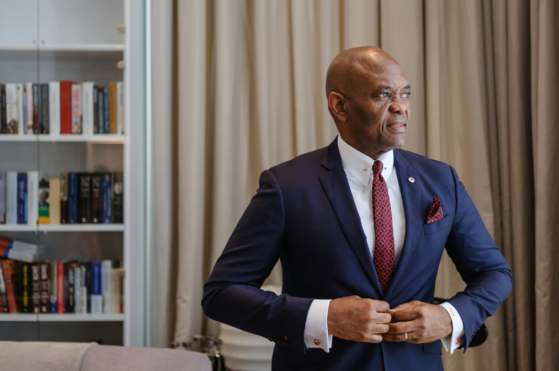 Tony Elumelu joins Seplat’s board after $500 million stake deal, setting stage for chairmanship at Nigeria’s leading indigenous energy producer.