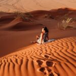 Namibia private game reserves