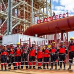 South Africa's Platreef mine
