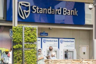 Standard Bank