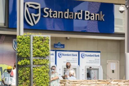 Standard Bank