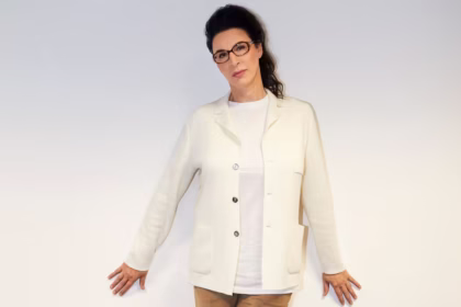 Sue Nabi Coty CEO pay