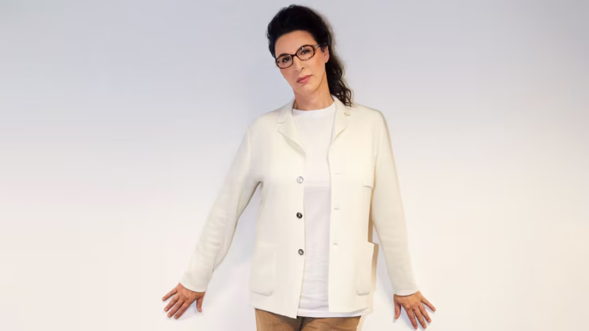 Sue Nabi Coty CEO pay