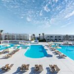 Sunrise resorts & cruises, white hills resort