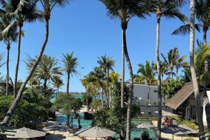 Shangri-La Le Touessrok