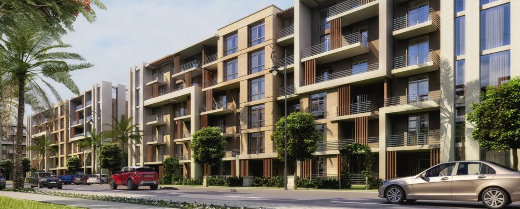 Taj City Madinet Masr