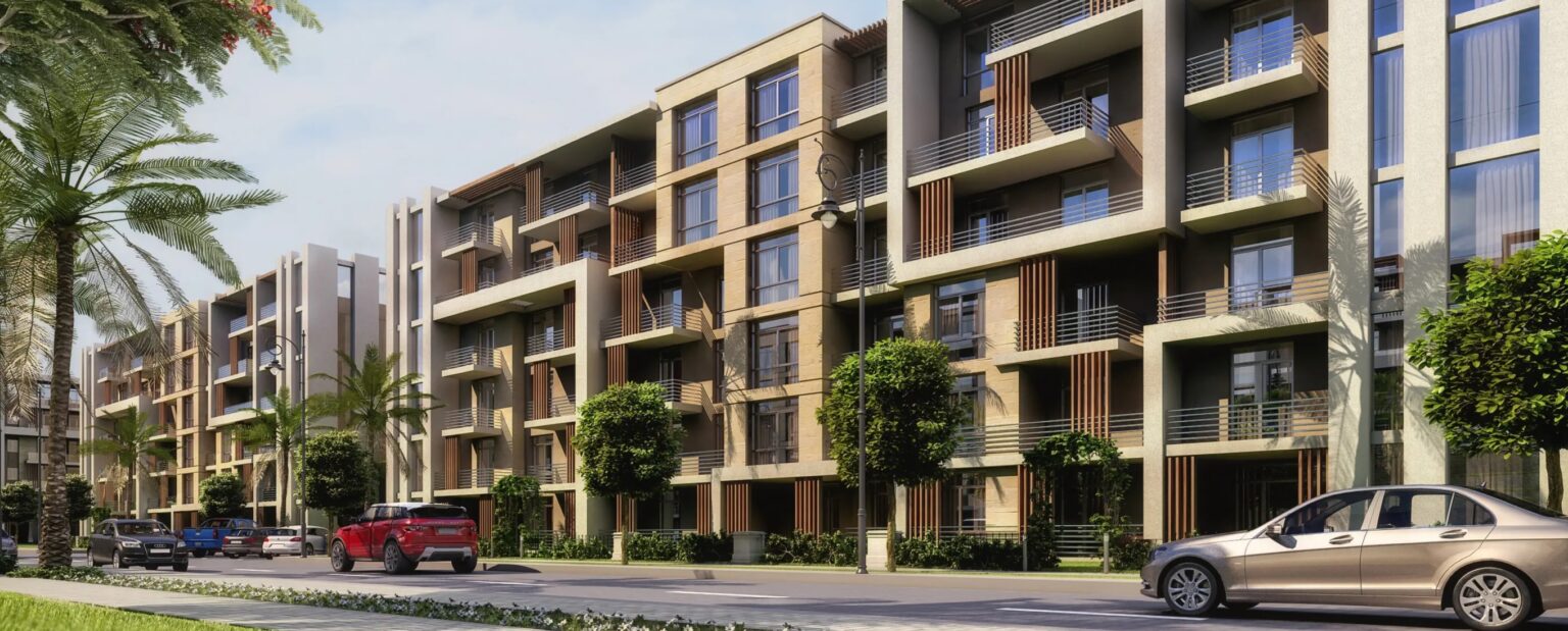 Taj City Madinet Masr