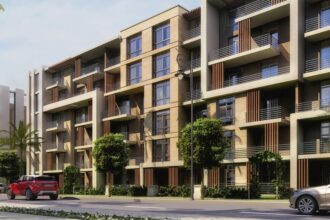 Taj City Madinet Masr