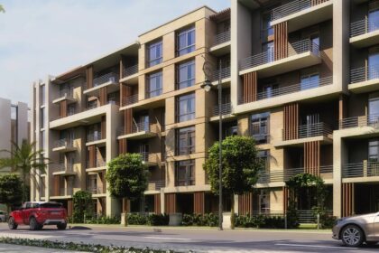 Taj City Madinet Masr