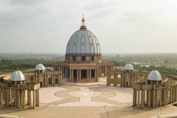 Orthodox churches Africa