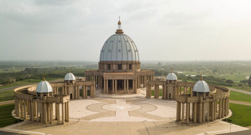 Orthodox churches Africa