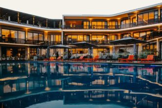 The Pinnacle Kigali- EXTERIOR