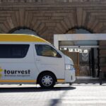 Tourvest tourism group