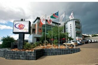 Trustco flags Meya Mining production delays