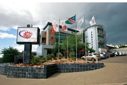 Trustco flags Meya Mining production delays