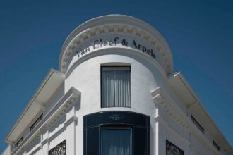 Richemont luxury boutiques