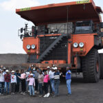 Top mining companies in Africa