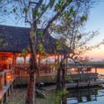 Camp Xakanaxa, Botswana