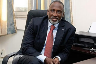 Yerim Sow hotel investments