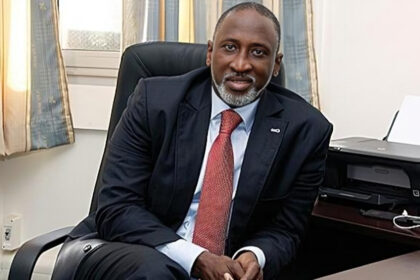 Yerim Sow hotel investments