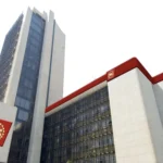Biggest banks in Zambia
