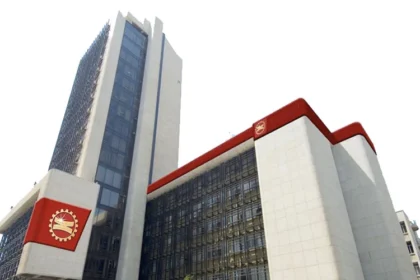 Zanaco Lusaka Securities Exchange valuation