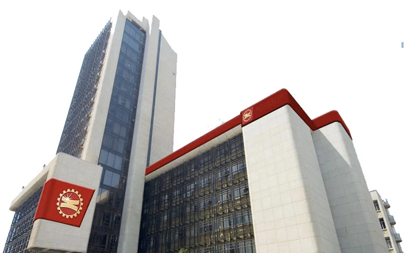 Biggest banks in Zambia