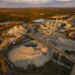 Zimbabwe’s largest gold mine