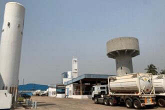 Mauritius-based Adenia Partners IFC investment