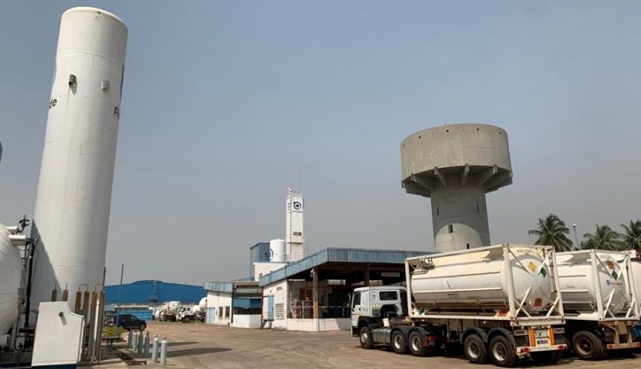 Mauritius-based Adenia Partners IFC investment