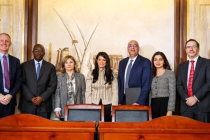 Africa private equity investment