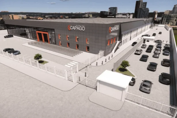 France visa Algeria closure