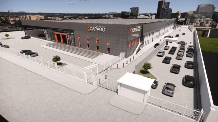 France visa Algeria closure