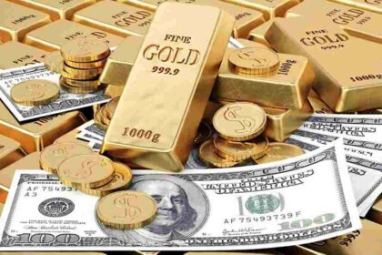 Gold exports drive Ghana’s cedi to world’s best performer