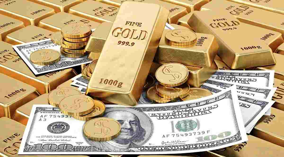 Gold exports drive Ghana’s cedi to world’s best performer
