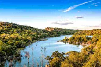 The seasonal closure supports conservation work and protects fragile road networks and wildlife habitats.