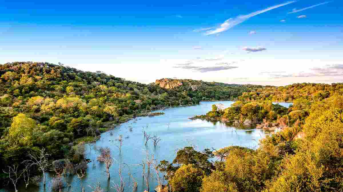 The seasonal closure supports conservation work and protects fragile road networks and wildlife habitats.