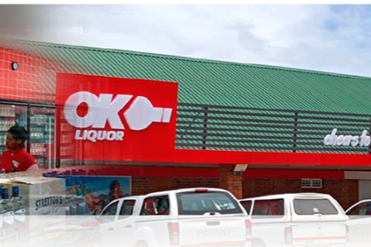 OK Zimbabwe corporate rescue