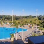 Swiss Inn Pyramid & Golf Resort