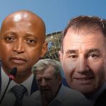 South Africa richest billionaires