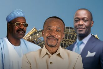 10 richest Cameroonians business groups