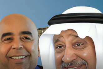 Ethiopia richest entrepreneurs