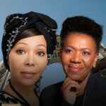 African women in mining