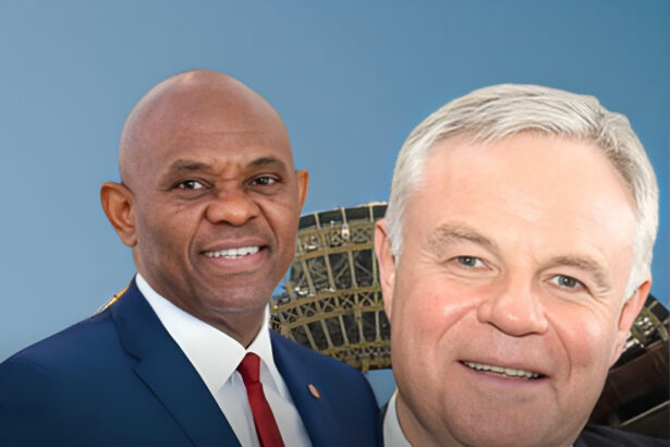 Africa’s richest hotel chain owners