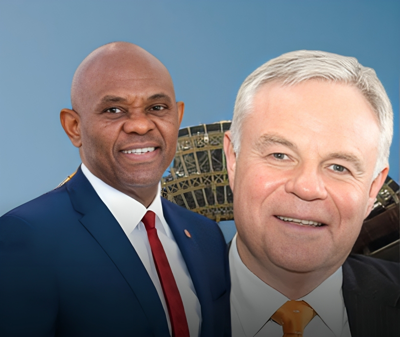 Africa’s richest hotel chain owners