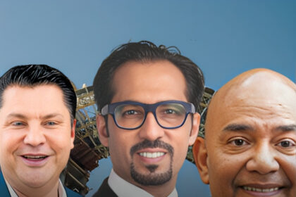 Tanzania richest investors