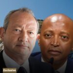 African finance leaders