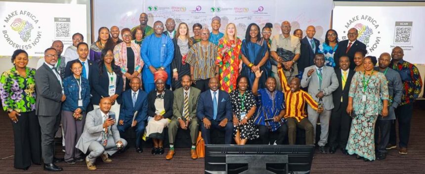 AfDB and AU urge visa-free travel across Africa to boost trade and tourism