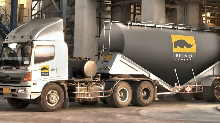 ARM Cement liquidation