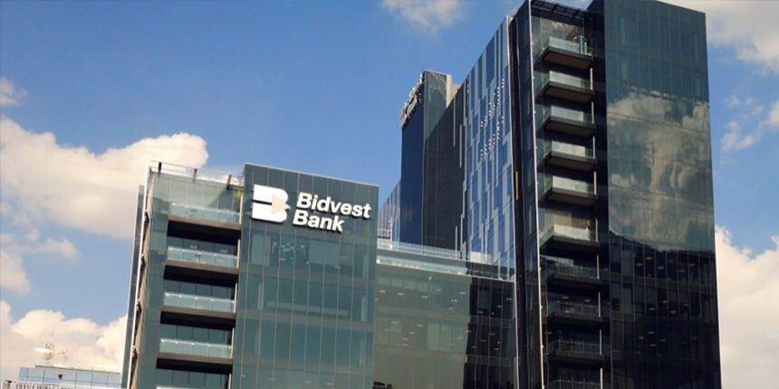 Access Bank Bidvest deal
